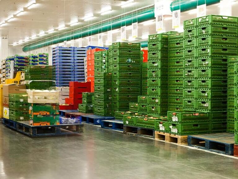 Your Guide to the FDA’s Regulations for Food-Grade Warehouses