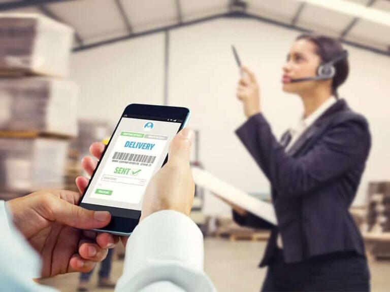 How to Estimate Demand for Warehouse Space