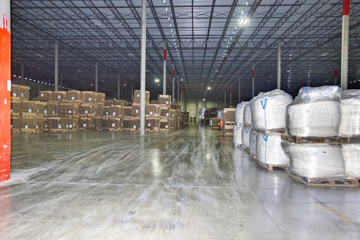 305 Rock Industrial Park Dr., Bridgeton, Missouri Warehouse