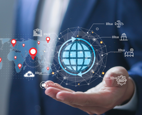 Ai Usage In Logistics Industry