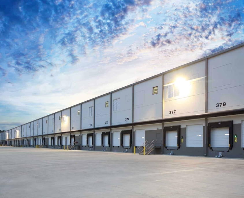 Warehouse Temperature FAQs | Cold & Ambient Zones | FW Logistics