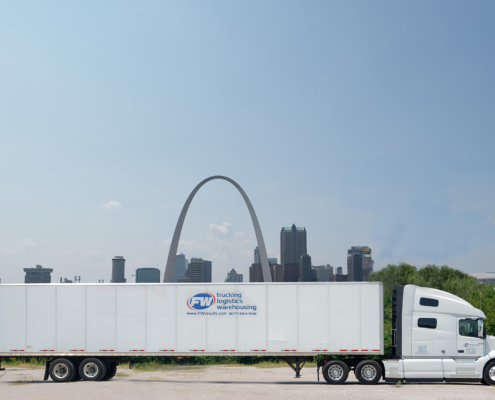 Fw Logistics Truck Photo 17