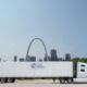 Fw Logistics Truck Photo 17
