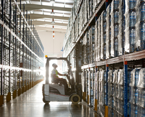 What Food Safety Certifications In Warehousing Mean For Your Products