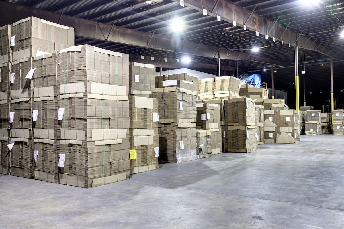 4300 Church Rd Centreville, IL Warehouse