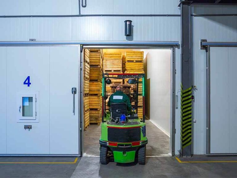 Warehouse Temperature FAQs
