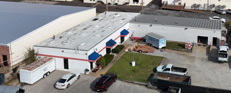 607 Hanley Industrial Court, Brentwood, MO 63144