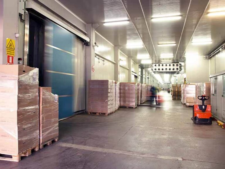 Choosing the Right Refrigerated Warehouse Option for You