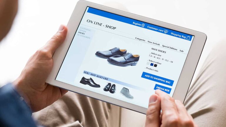 eCommerce Websites: Must-Have Features