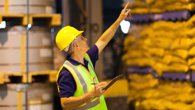 6 Things to Look for in a Food Grade Warehouse