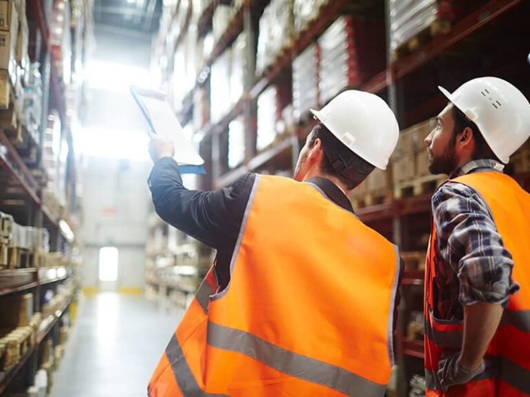 How Fulfillment Centers Will Change in 2020