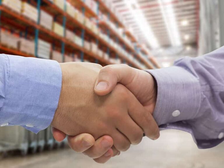 Why Work With FW Logistics?
