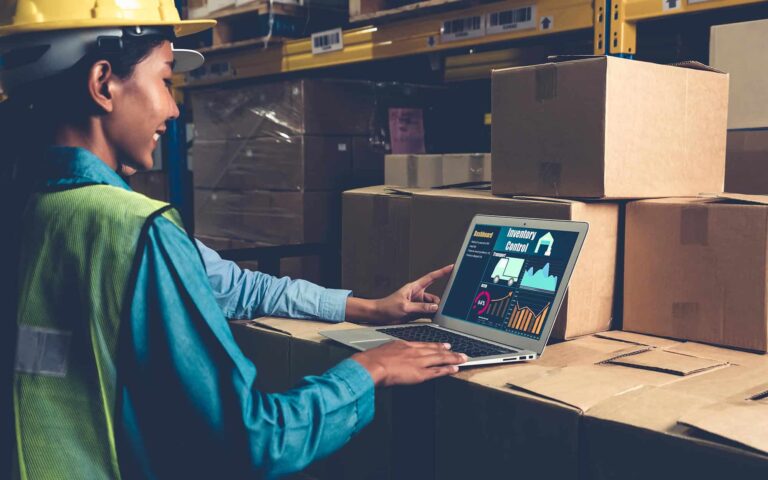 What Is Real-Time Inventory Management?