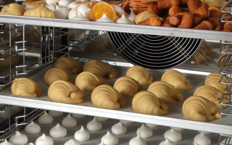 Reduce Food Waste With Blast Freezing