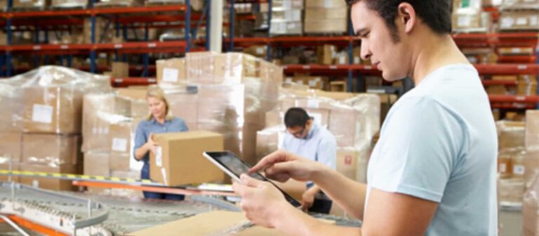 Waveless Picking: A Smoother Way to Handle Warehousing and Fulfillment