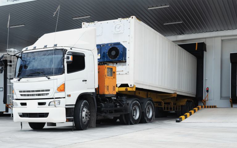 Temperature Controlled Freight Carriers Serve an Important Role