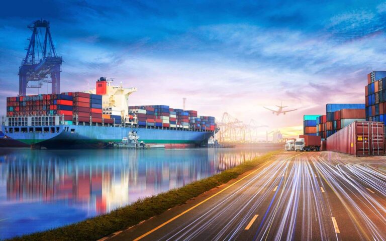 How Does the Food Supply Chain Operate?