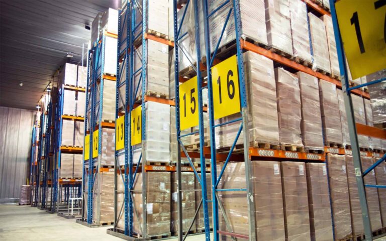 What Is Contract Warehousing?
