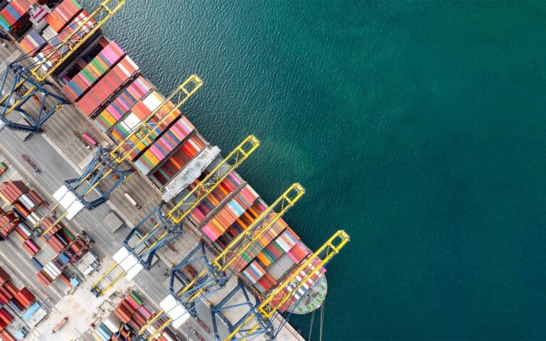 Shipping Overseas Freight: What You Need To Know