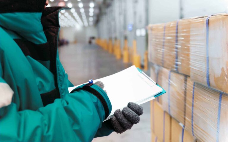 Finding Cold Storage Solutions in the Midwest