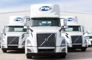 The Benefits of Being a Truck Driver